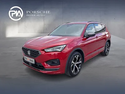 Seat Tarraco FR 1.5 TSI DSG