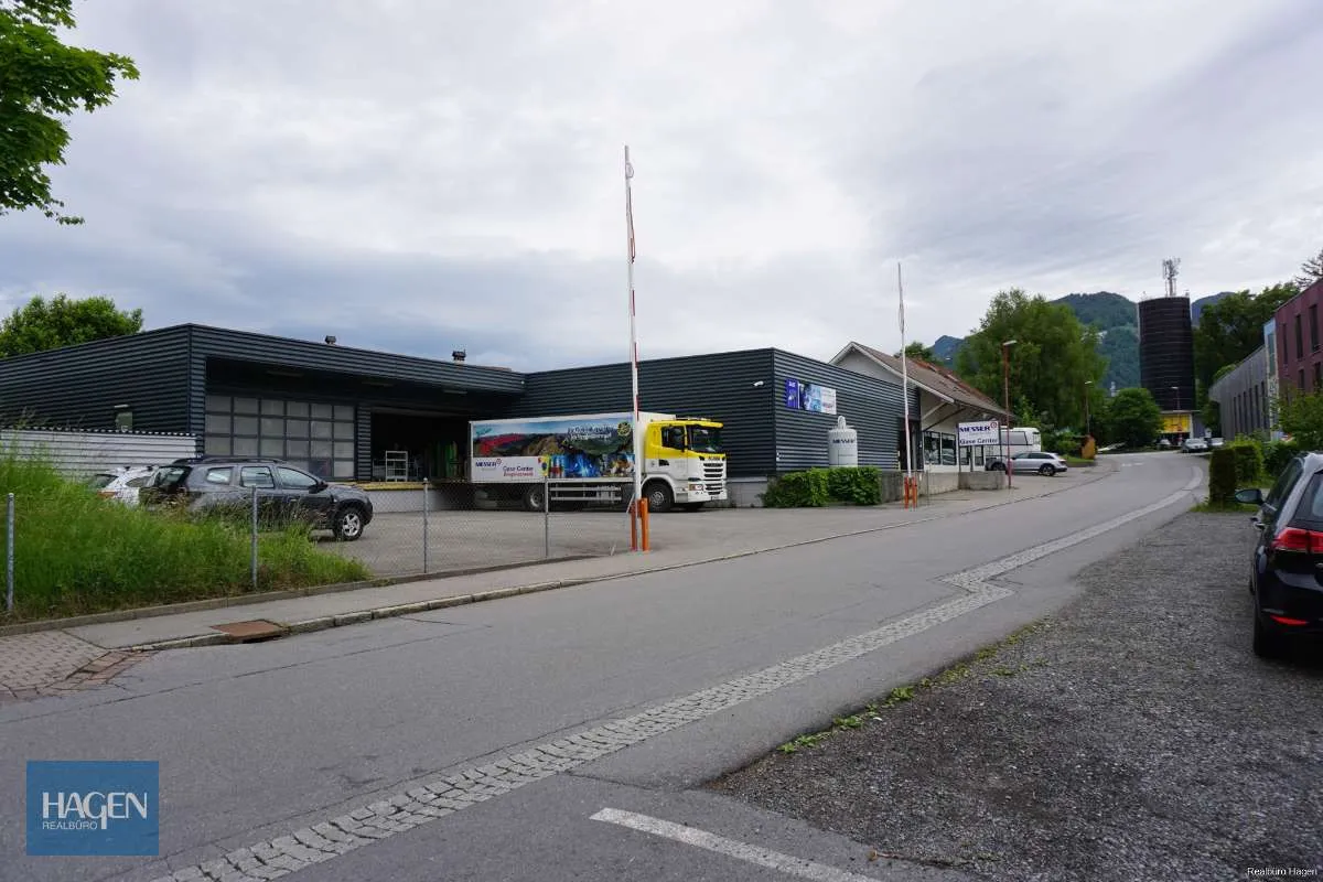 Attraktives Baugrundstück in Sulz mit vielseitigem Potenzial und Altbestand - Ansicht 2