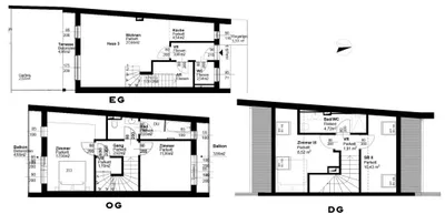 4-Zimmer-Wohnung mieten in Wien – 105,75 m², € 2.200 – Bild 13 von 13