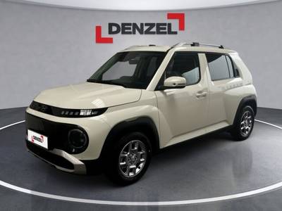 Hyundai Inster 49kWh 5 Sitz. Trend Line