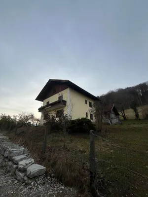 7-Zimmer-Haus kaufen in Salzburg-Umgebung – 180 m², € 339.000 – Bild 2 von 13
