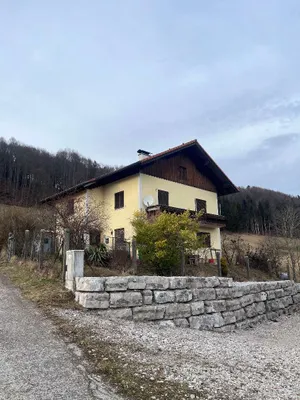 7-Zimmer-Haus kaufen in Salzburg-Umgebung – 180 m², € 339.000