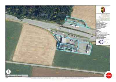 Gewerbeimmobilie kaufen in Schärding – Bild 19 von 19