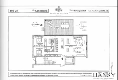 6-Zimmer-Wohnung kaufen in Villach Land – 267,52 m², € 5.280.000 – Bild 29 von 29