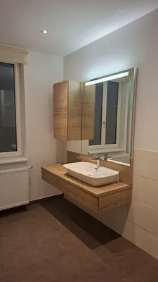 2-Zimmer-Wohnung mieten in Vöcklabruck – 104 m², € 1.265 – Bild 7 von 8