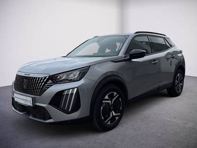 Peugeot 2008 PureTech 130 S&S Allure EAT8 NP 32.681.-