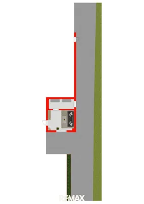 5-Zimmer-Haus kaufen in Sankt Pölten Land – 173 m², € 95.000 – Bild 30 von 32