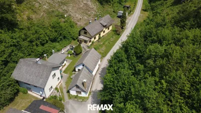 5-Zimmer-Haus kaufen in Sankt Pölten Land – 173 m², € 95.000 – Bild 27 von 32