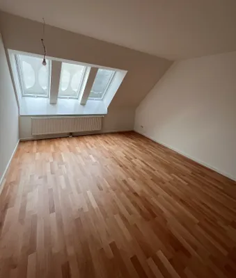 Wohnen mit Grünblick im 19. Bezirk