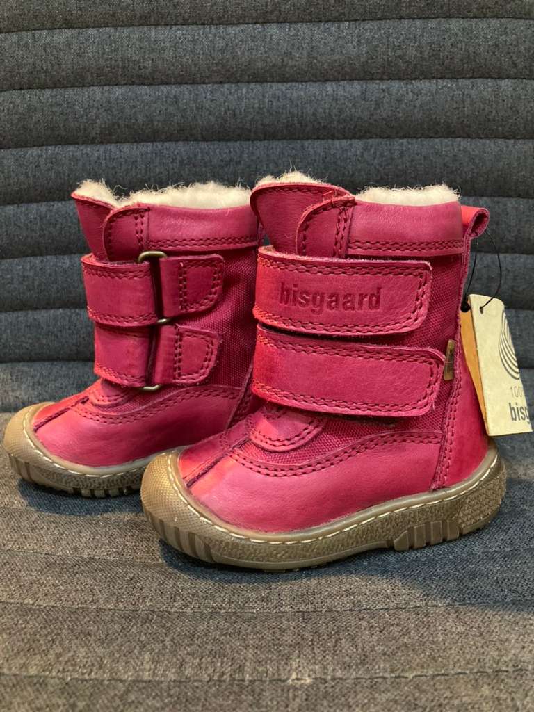 Bisgaard Winterstiefel online NEU