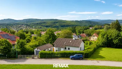 4-Zimmer-Haus kaufen in Sankt Pölten Land – 62 m², € 310.000 – Bild 1 von 30