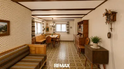 4-Zimmer-Haus kaufen in Sankt Pölten Land – 62 m², € 310.000 – Bild 29 von 30