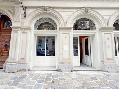1-Zimmer-Gewerbeimmobilie kaufen in Wien – 113 m², € 1.316.000 – Bild 8 von 10