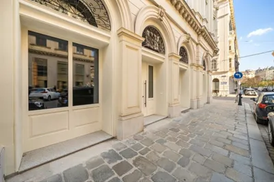 1-Zimmer-Gewerbeimmobilie kaufen in Wien – 113 m², € 1.316.000 – Bild 9 von 10