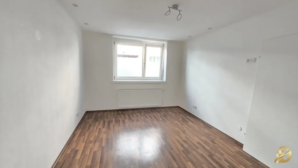 Helle Büroräumlichkeiten, Praxis/Ordination oder auch als Wohnung - Ansicht 3