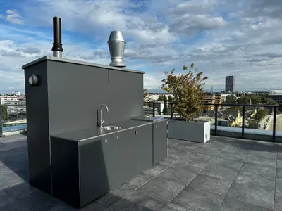 1-Zimmer-Wohnung kaufen in Wien – 31,95 m², € 318.000 – Bild 11 von 17