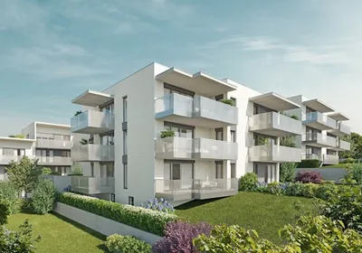 4-Zimmer-Wohnung kaufen in Salzburg-Umgebung – 110 m², € 649.000 – Bild 1 von 22