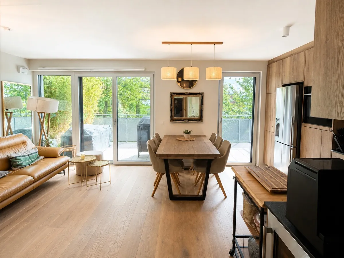 Wohnung – Eugendorf - Ansicht 2