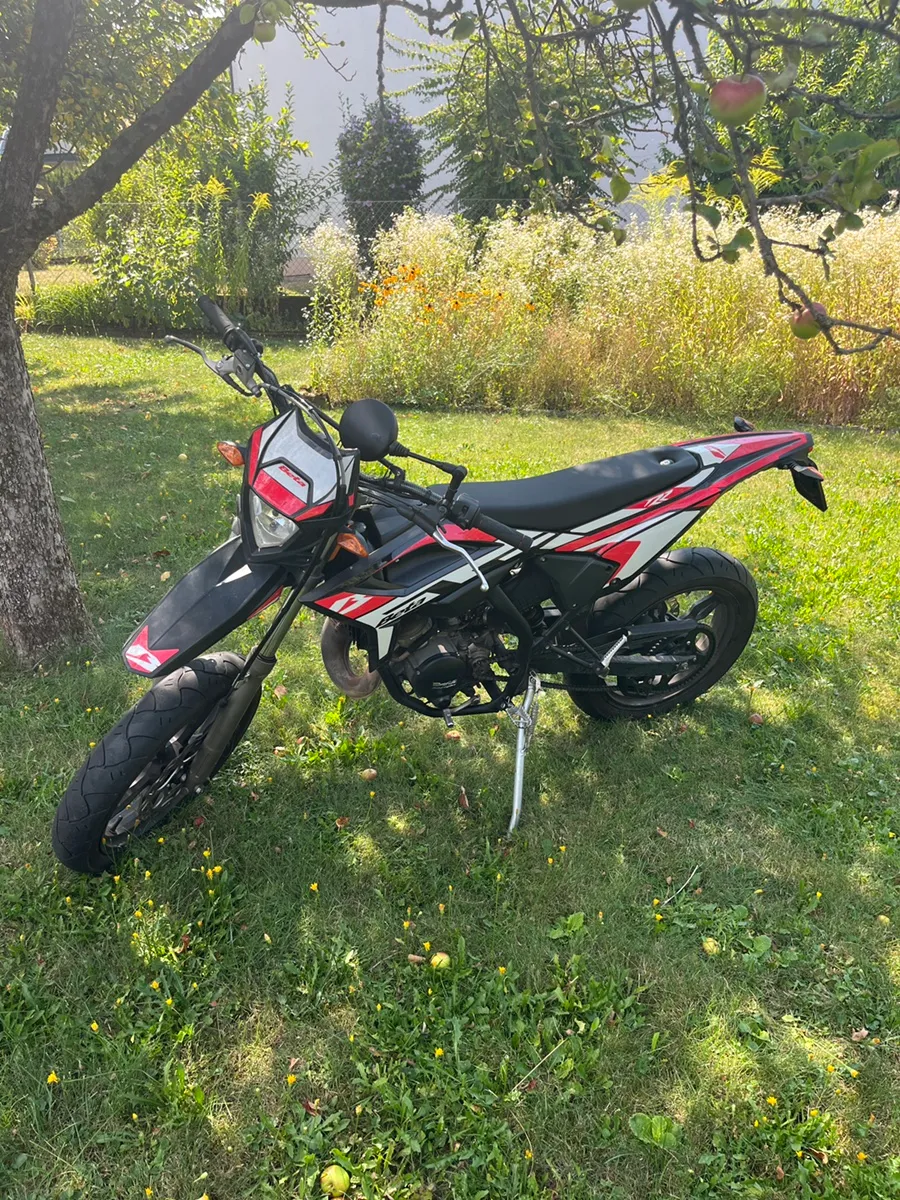 Beta RR
