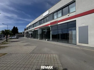 Immobilie mieten in Graz – 265 m², € 4.799