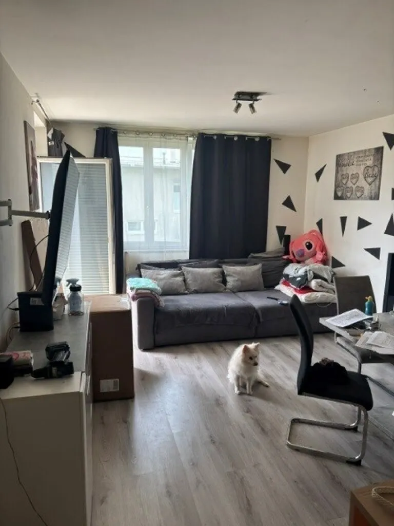 Helle 3-Zi Wohnung mit Loggia & Stellplatz in Mauthausen - Miete EUR709,01! - Ansicht 3