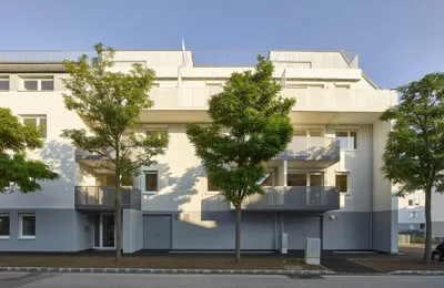 2-Zimmer-Wohnung mieten in Wiener Neustadt – 39,86 m², € 699 – Bild 3 von 5