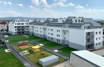 2-Zimmer-Wohnung mieten in Wiener Neustadt – 39,86 m², € 699 – Bild 4 von 5