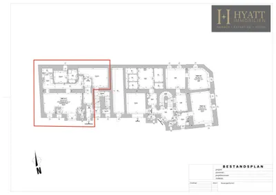 Gewerbeimmobilie mieten in Wien – 194 m², € 1.571 – Bild 26 von 26