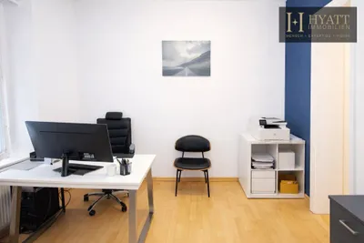 Gewerbeimmobilie mieten in Wien – 194 m², € 1.571 – Bild 21 von 26