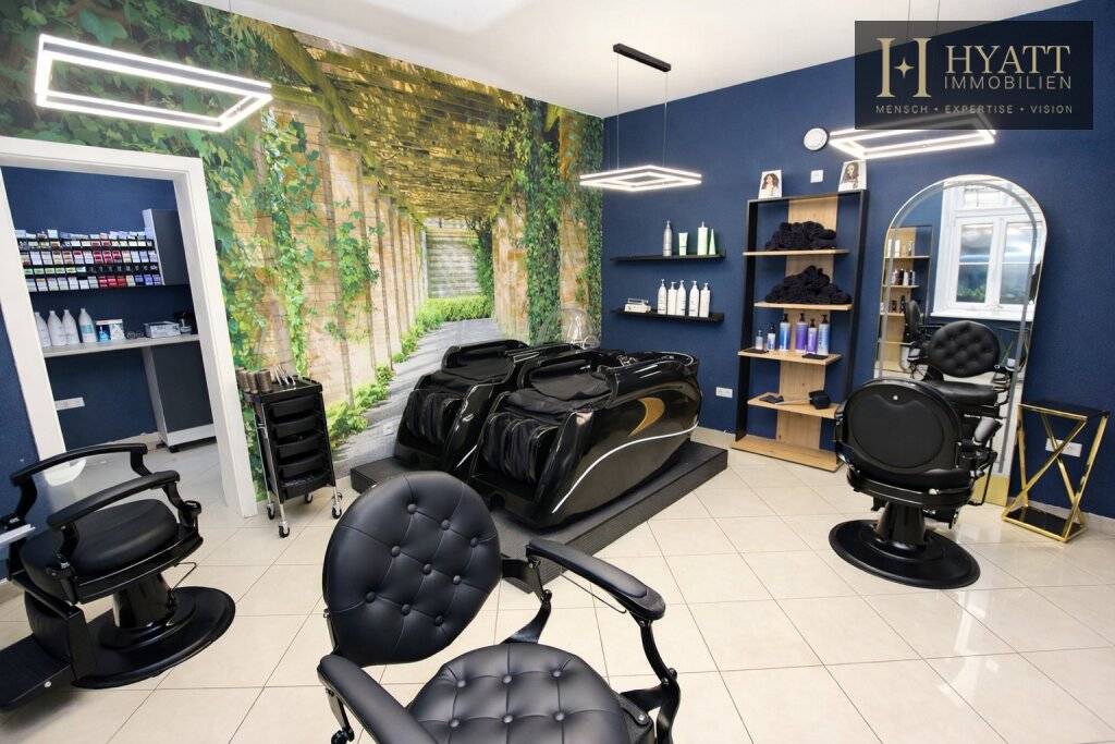 >49,95% ROI!!! Erfolgreiches Beauty-Studio in Bestlage - voll ausgestattet, mit Stammkunden & laufendem Gewinn - Ansicht 3
