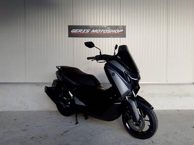 Yamaha NMAX 125