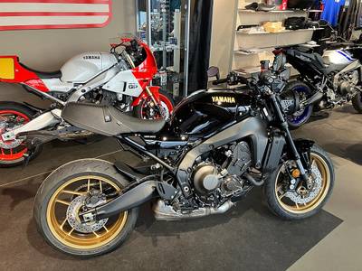 Yamaha XSR 900