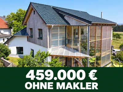 Haus kaufen in Freistadt – 169 m², € 459.000 – Bild 1 von 16