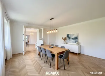 9-Zimmer-Gewerbeimmobilie kaufen in Baden – 276 m², € 595.500 – Bild 10 von 28