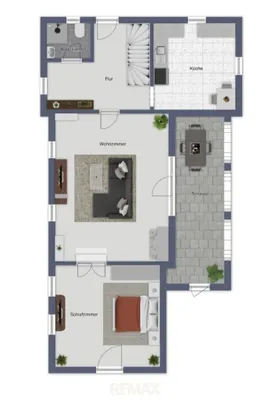 9-Zimmer-Gewerbeimmobilie kaufen in Baden – 276 m², € 595.500 – Bild 27 von 28