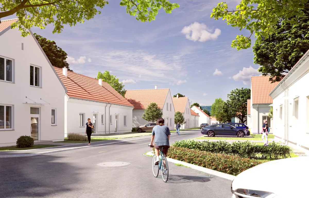 Haus – Niederhollabrunn
