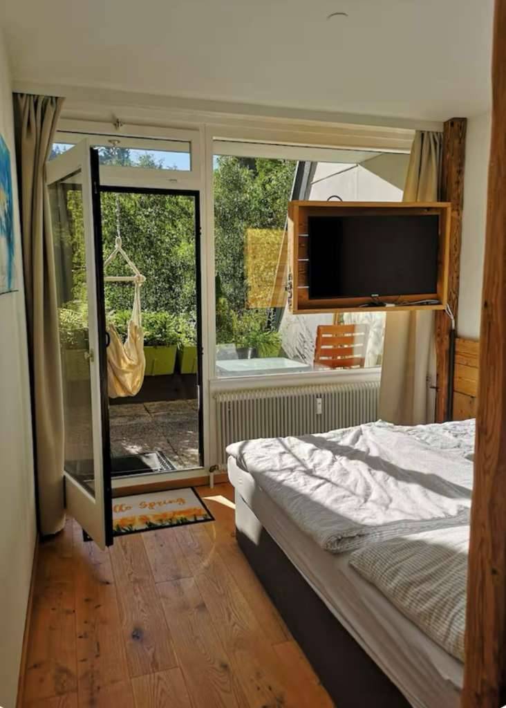 Vollmöblierte, gemütliche Wohnung, Kaltenbach