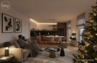 2-Zimmer-Wohnung kaufen in Wiener Neustadt Land – 60,1 m², € 296.000