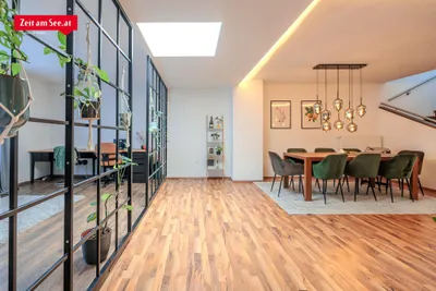 5-Zimmer-Wohnung kaufen in Vöcklabruck – 184 m², € 398.000 – Bild 4 von 11