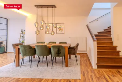 5-Zimmer-Wohnung kaufen in Vöcklabruck – 184 m², € 398.000