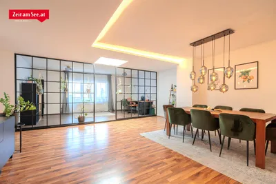 5-Zimmer-Wohnung kaufen in Vöcklabruck – 184 m², € 398.000 – Bild 2 von 11