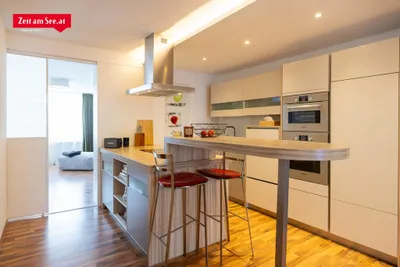 5-Zimmer-Wohnung kaufen in Vöcklabruck – 184 m², € 398.000 – Bild 5 von 11