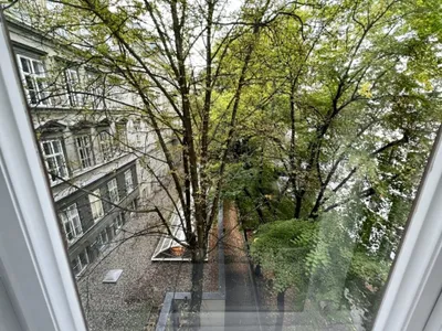 6-Zimmer-Wohnung mieten in Wien – 334,34 m², € 7.532 – Bild 41 von 43
