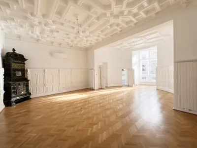 6-Zimmer-Wohnung mieten in Wien – 334,34 m², € 7.532 – Bild 22 von 43