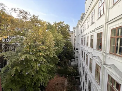 6-Zimmer-Wohnung mieten in Wien – 334,34 m², € 7.532 – Bild 37 von 43