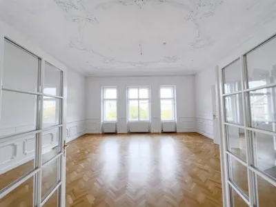 6-Zimmer-Wohnung mieten in Wien – 334,34 m², € 7.532 – Bild 14 von 43