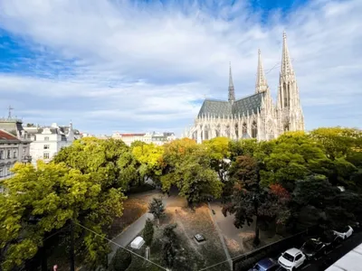 6-Zimmer-Wohnung mieten in Wien – 334,34 m², € 7.532 – Bild 10 von 43