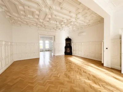 6-Zimmer-Wohnung mieten in Wien – 334,34 m², € 7.532 – Bild 19 von 43