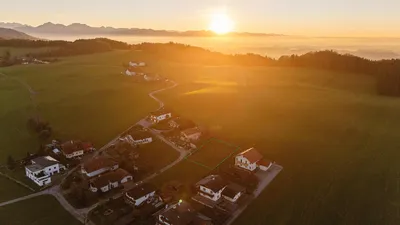 Grundstück kaufen in Salzburg-Umgebung – 881 m², € 422.880