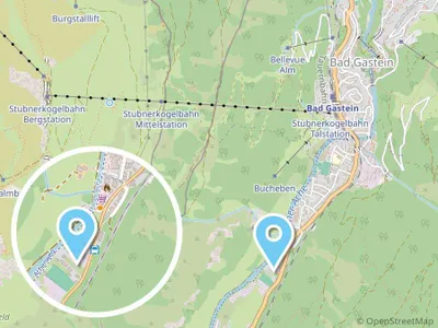 4-Zimmer-Haus kaufen in Sankt Johann im Pongau – 92,49 m², € 650.234 – Bild 7 von 7